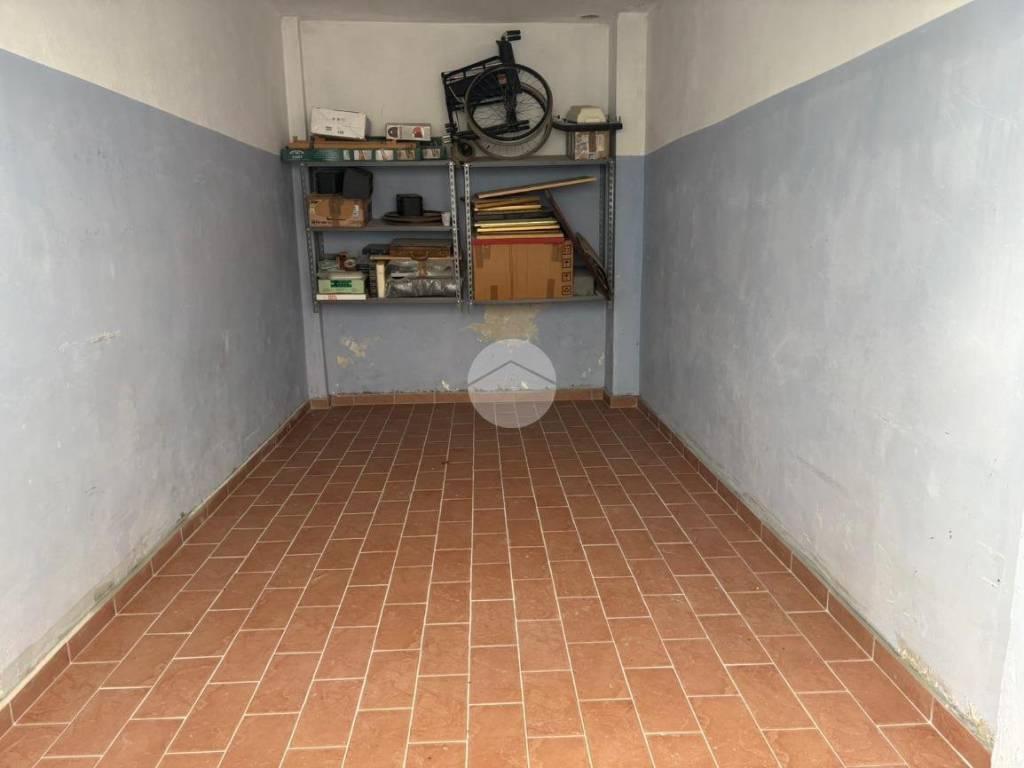 Box / garage a Grugliasco in Via Santarosa, 1 - Foto 3