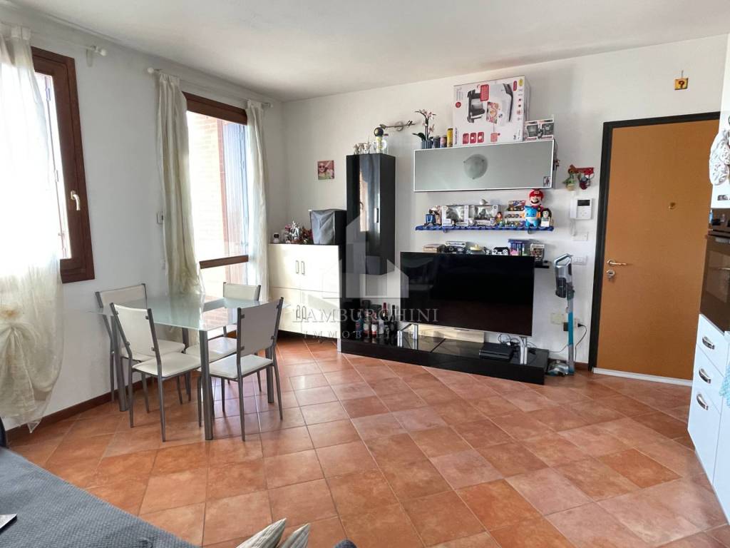 Appartamento a Ferrara in Via Mario Pannunzio - Foto 2