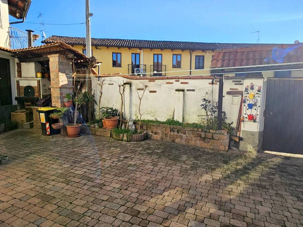 Villa a Rondissone in Via Recinto Castello, 4 - Foto 2