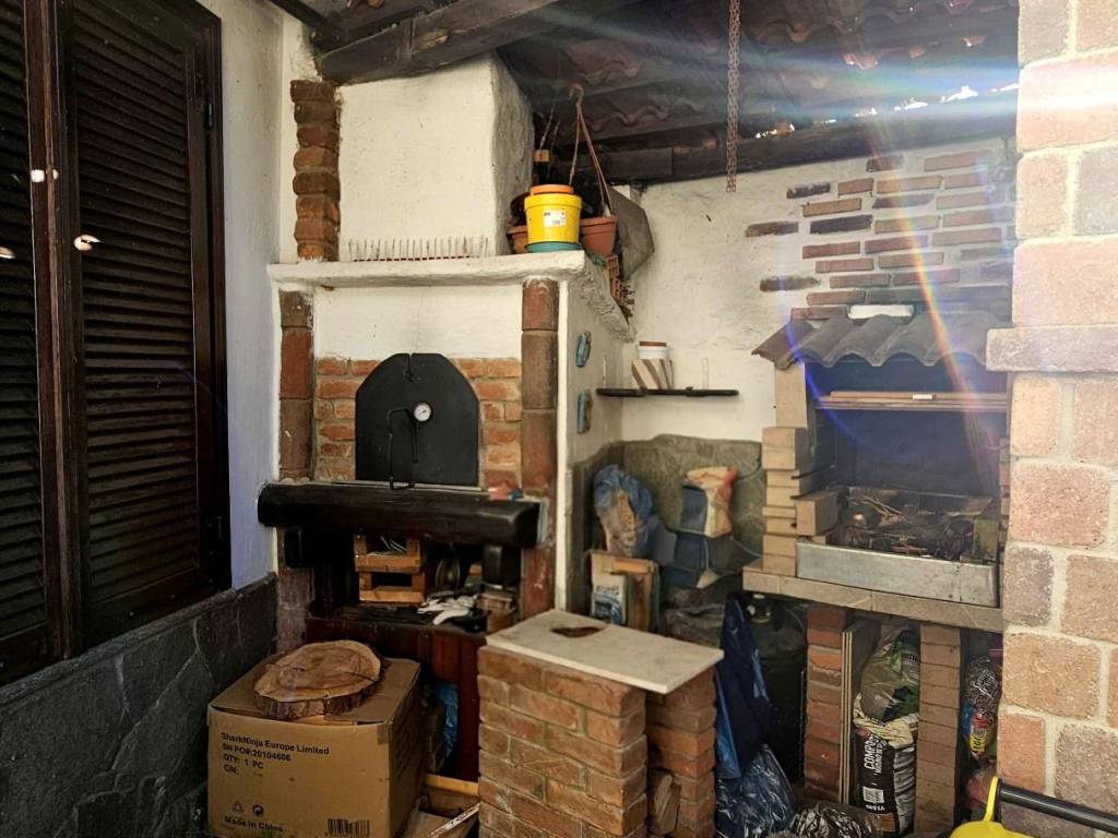 Villa a Rondissone in Via Recinto Castello, 4 - Foto 3
