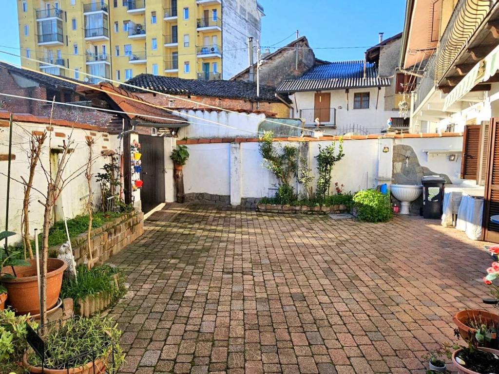 Villa a Rondissone in Via Recinto Castello, 4 - Foto 5