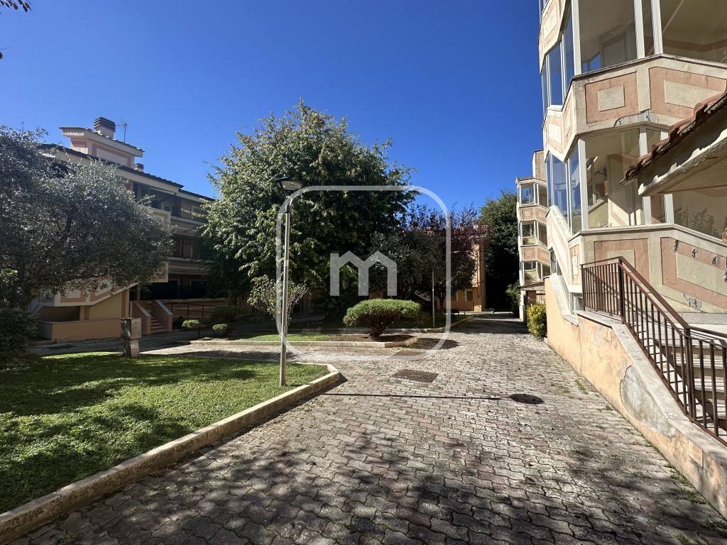 Appartamento a Grottaferrata in Via Domenico Petochi - Foto 5