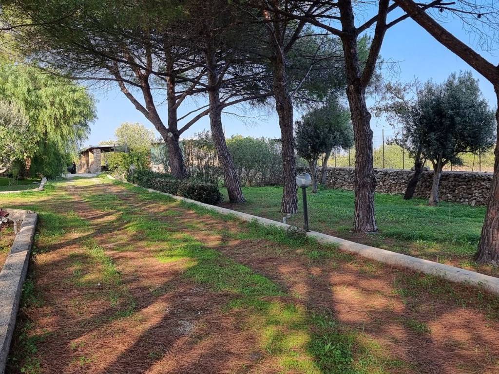 Villa a Noto in Via Elorina - Foto 2