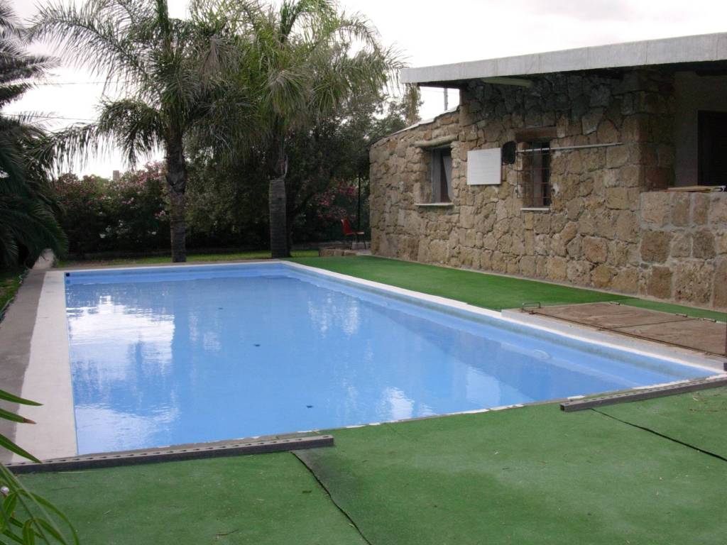 Villa a Noto in Via Elorina - Foto 4