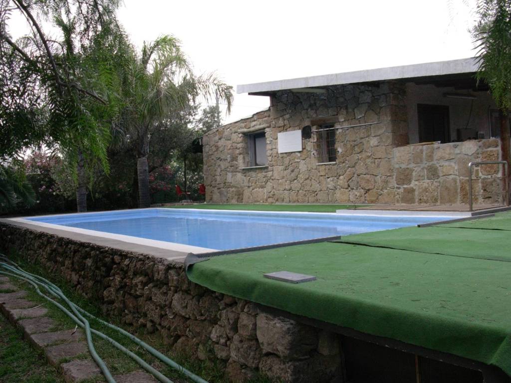 Villa a Noto in Via Elorina - Foto 5