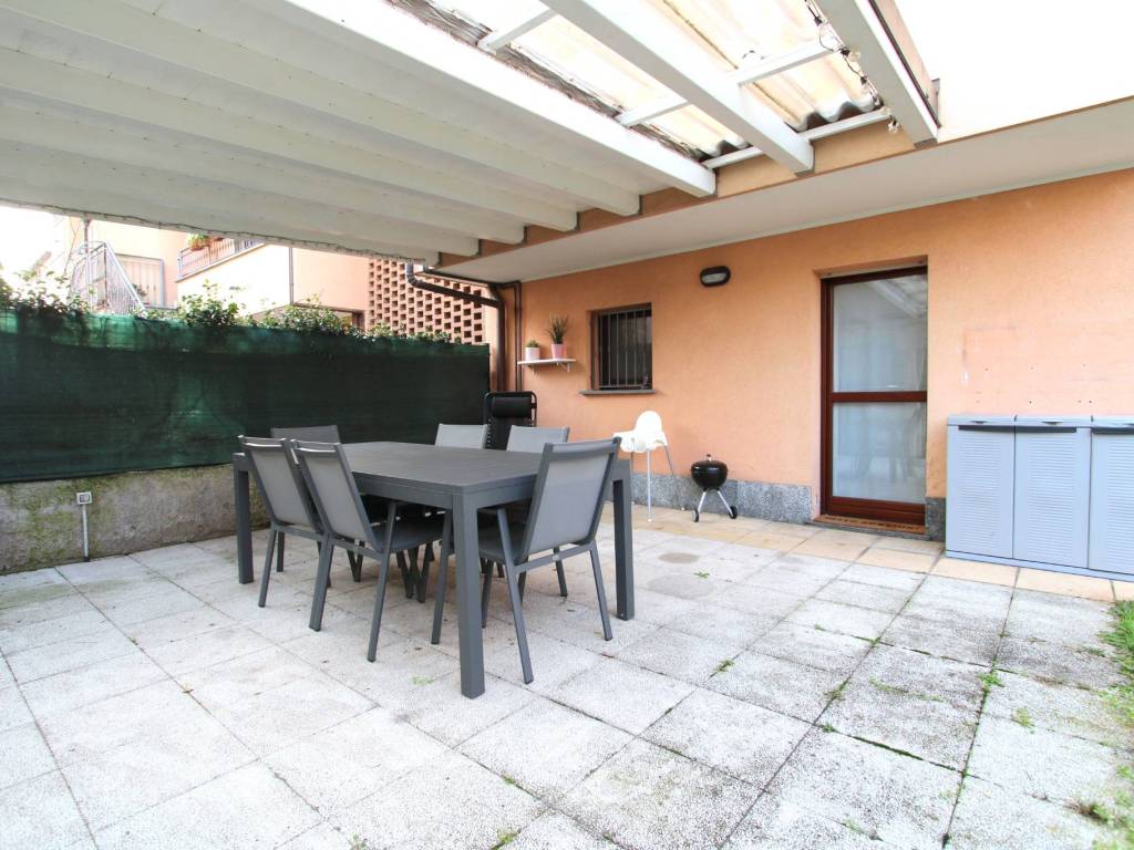 Appartamento a Bareggio in Via Isonzo, 26 - Foto 5