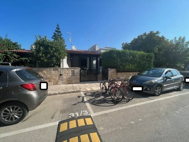 Villetta a schiera a Carovigno in Contrada Caselli Morggicchio - Foto 2