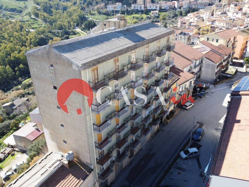 Appartamento a Nicosia in Marcello Capra, 57 - Foto 4