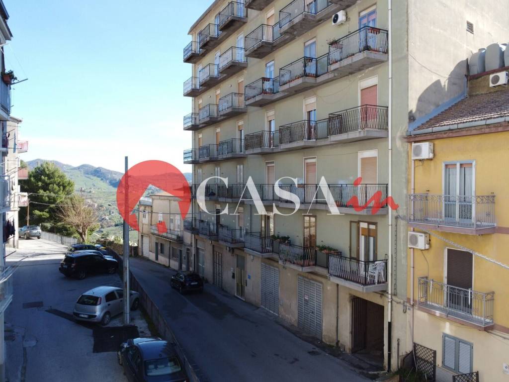 Appartamento a Nicosia in Marcello Capra, 57 - Foto 5