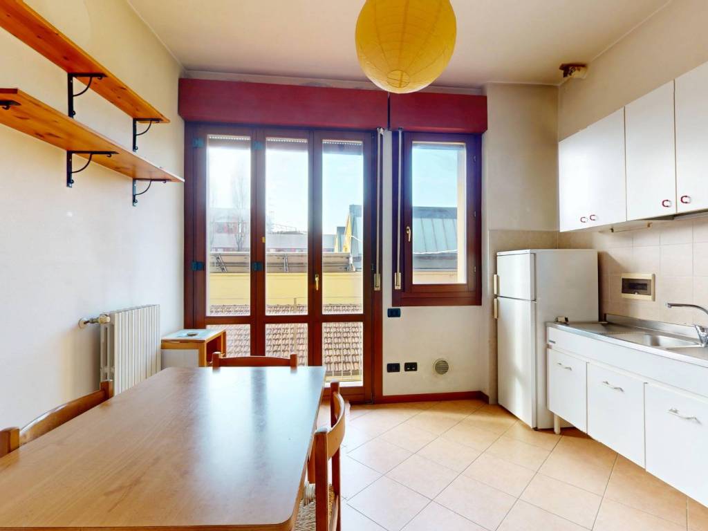 Appartamento a Bologna in Via Savena Antico - Foto 2