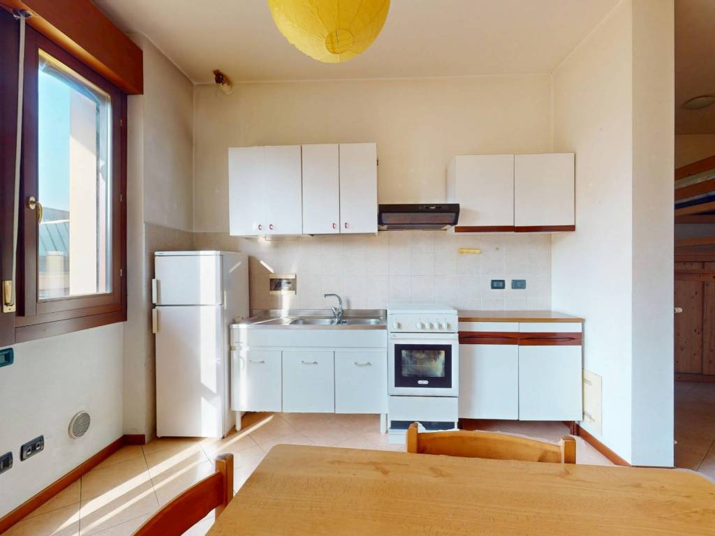 Appartamento a Bologna in Via Savena Antico - Foto 3