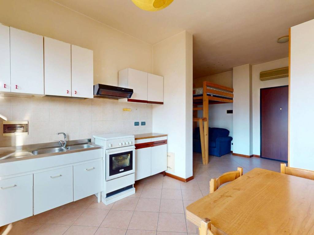 Appartamento a Bologna in Via Savena Antico - Foto 4