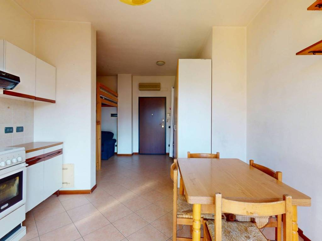 Appartamento a Bologna in Via Savena Antico - Foto 5