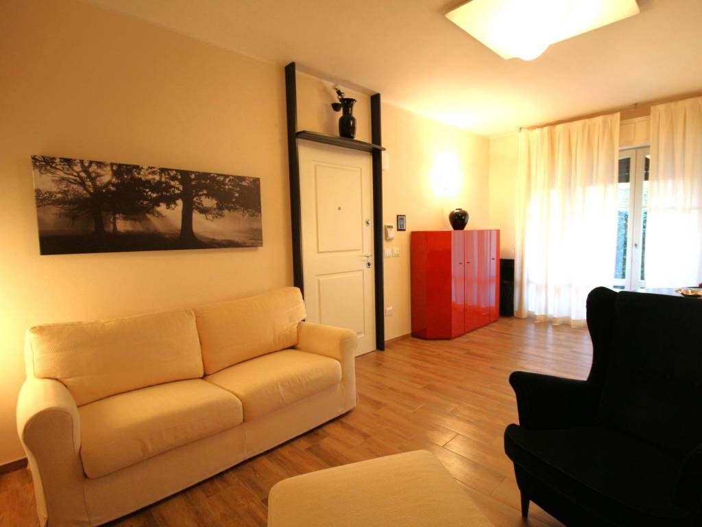 Appartamento a Pisa in Viale delle Cascine, 92 - Foto 3