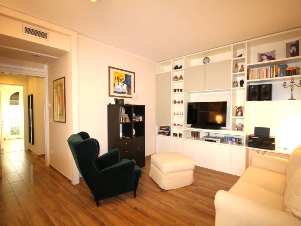 Appartamento a Pisa in Viale delle Cascine, 92 - Foto 4