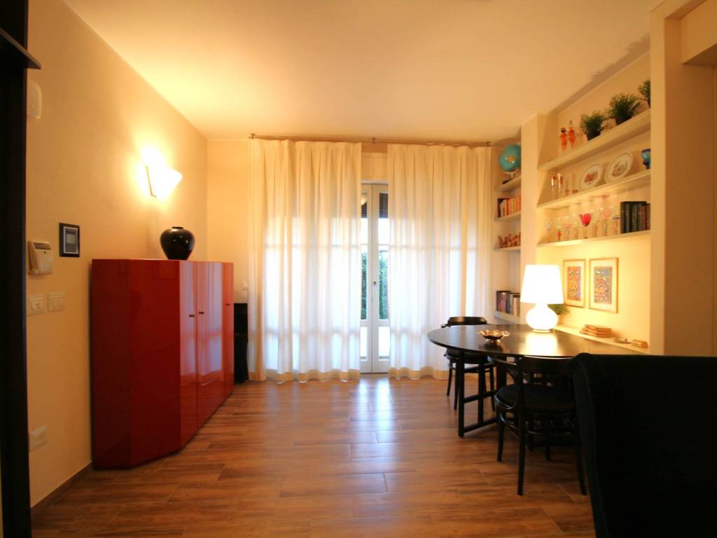 Appartamento a Pisa in Viale delle Cascine, 92 - Foto 5