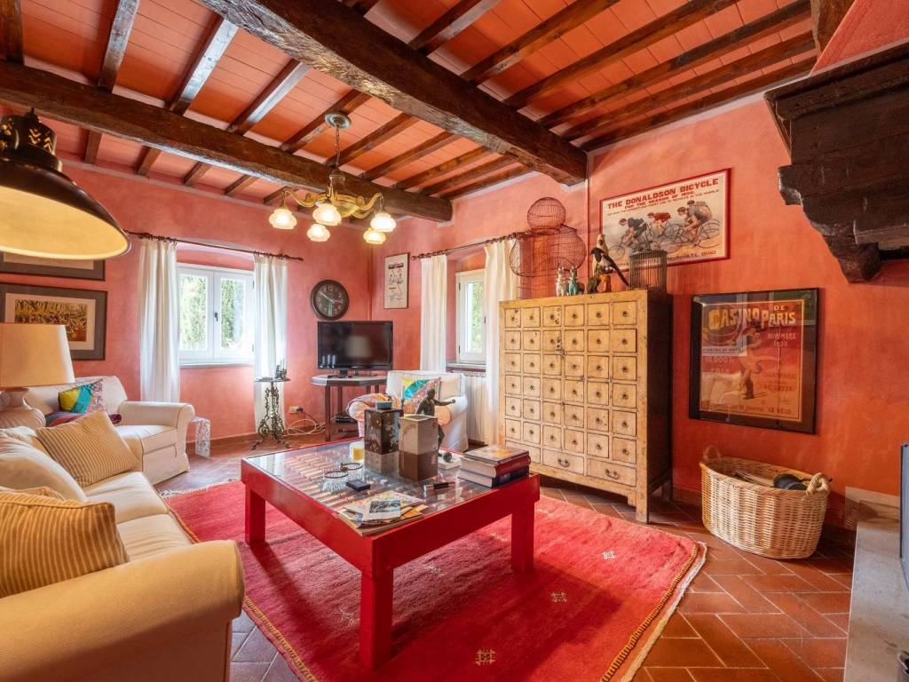 Rustico / casale a Vicchio in Località Molozzano - Foto 4