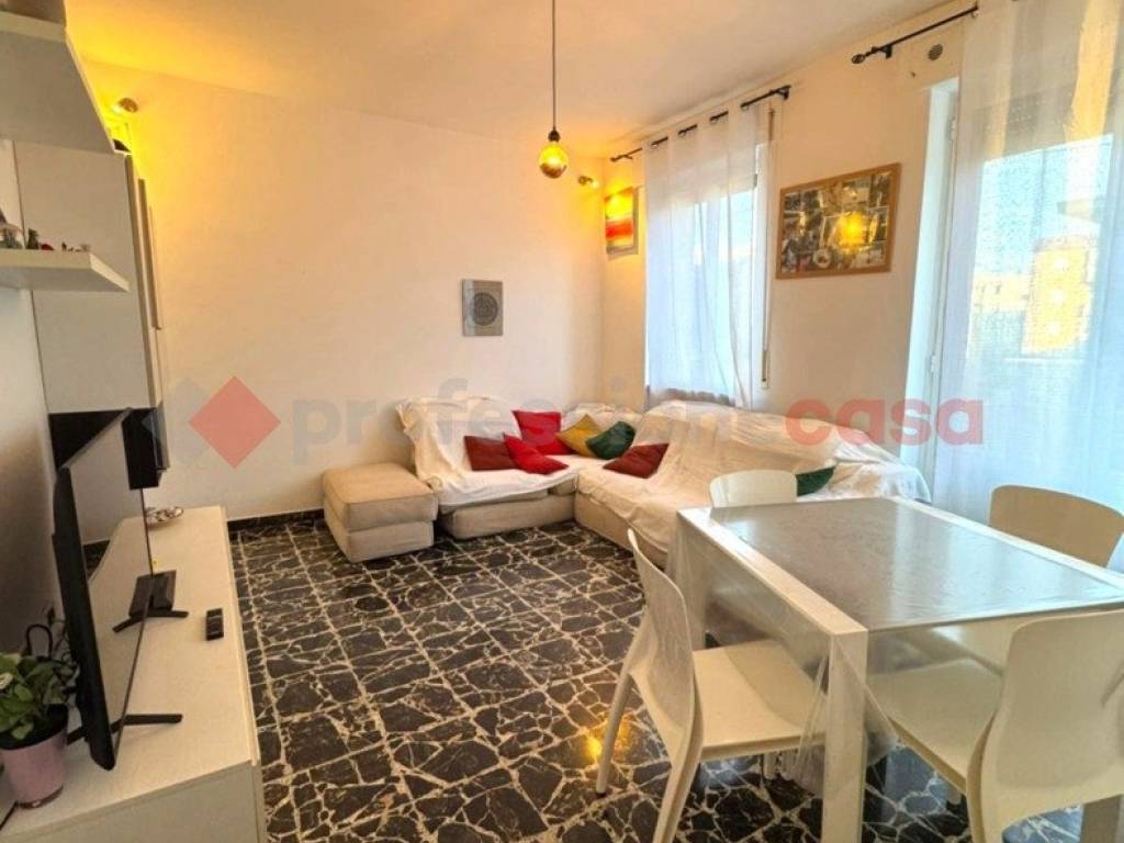 Appartamento a Livorno in Via Carlo Pigli - Foto 2