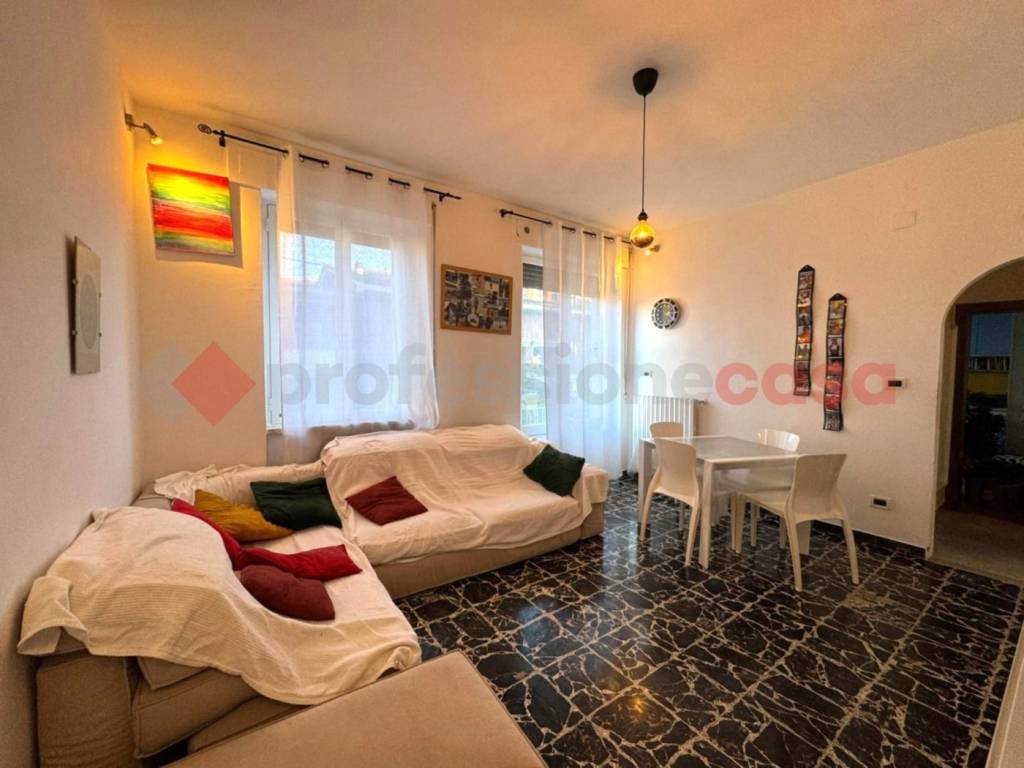 Appartamento a Livorno in Via Carlo Pigli - Foto 3