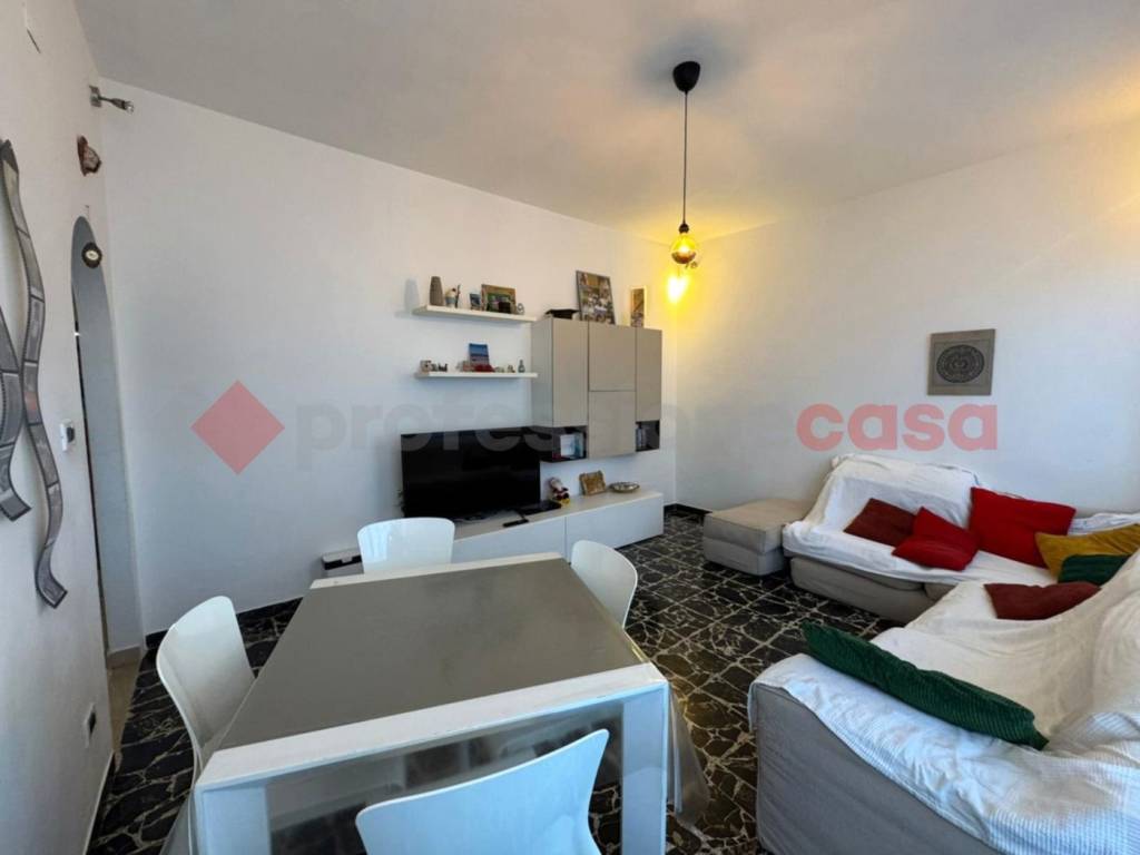 Appartamento a Livorno in Via Carlo Pigli - Foto 4