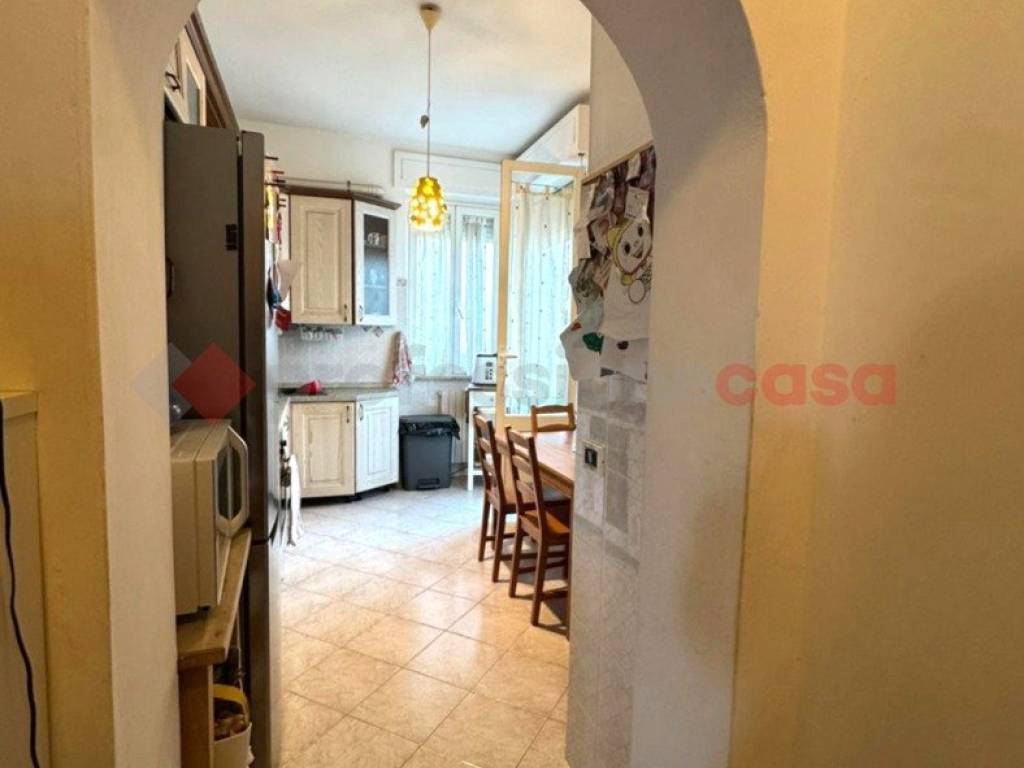 Appartamento a Livorno in Via Carlo Pigli - Foto 5