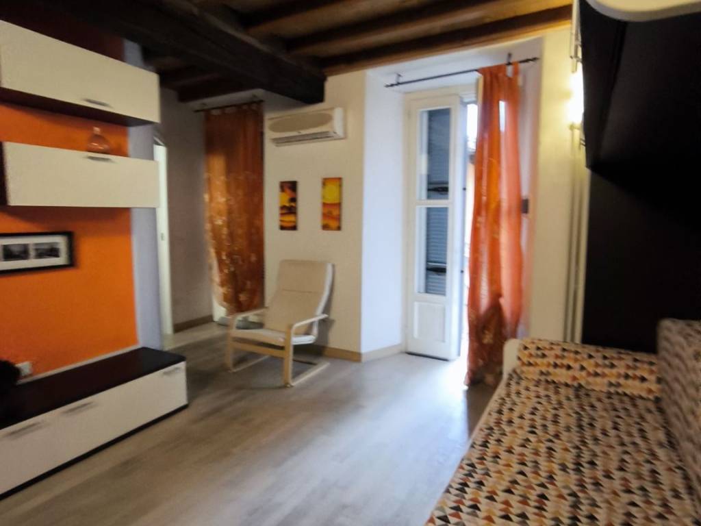 Appartamento a Pavia in Via Giuseppe Pedotti, 4 - Foto 2