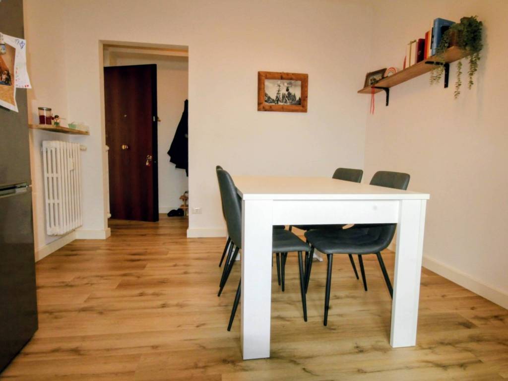 Appartamento a Verona in Piazzetta Serego, 4 - Foto 2