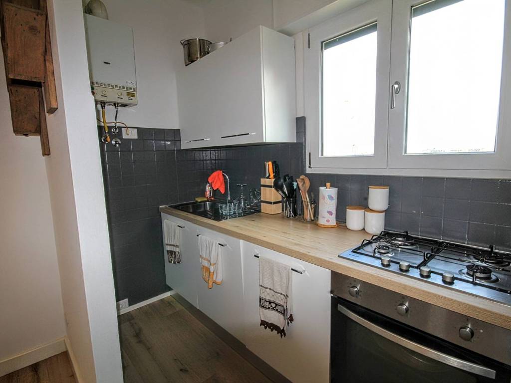 Appartamento a Verona in Piazzetta Serego, 4 - Foto 3