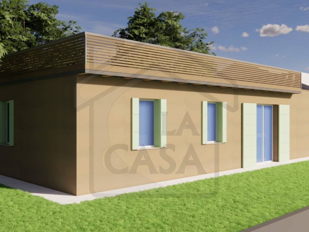 Casa indipendente a Montegrotto terme in Via Sabbioni - Foto 4