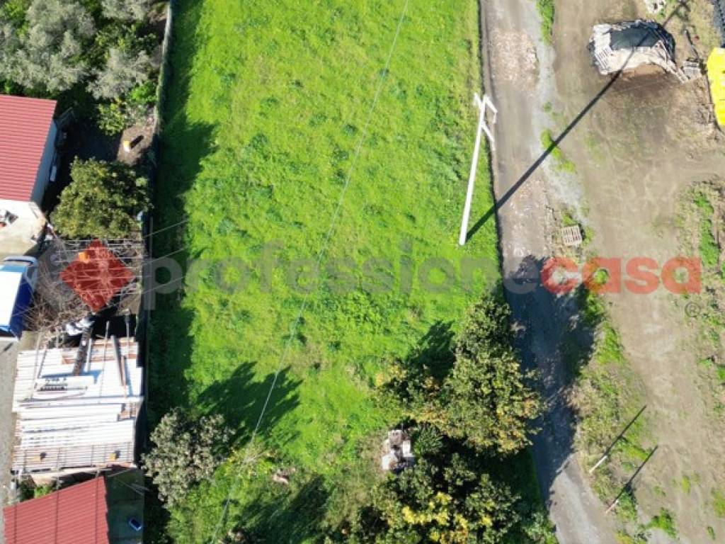 Terreno a Milazzo in Via Filicusa, snc - Foto 2