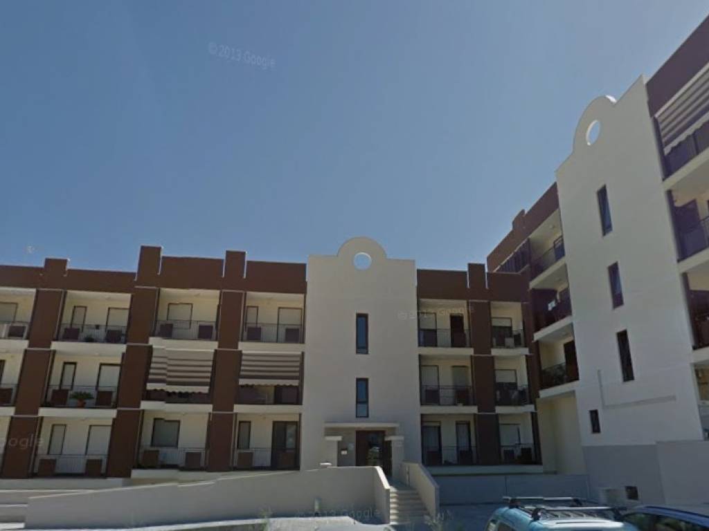 Appartamento a Trani in Via Polonia, 16 - Foto 2