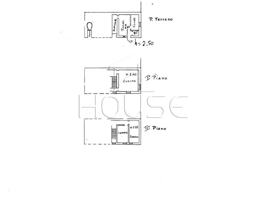 Casa indipendente a San giustino in Pitigliano - Foto 2