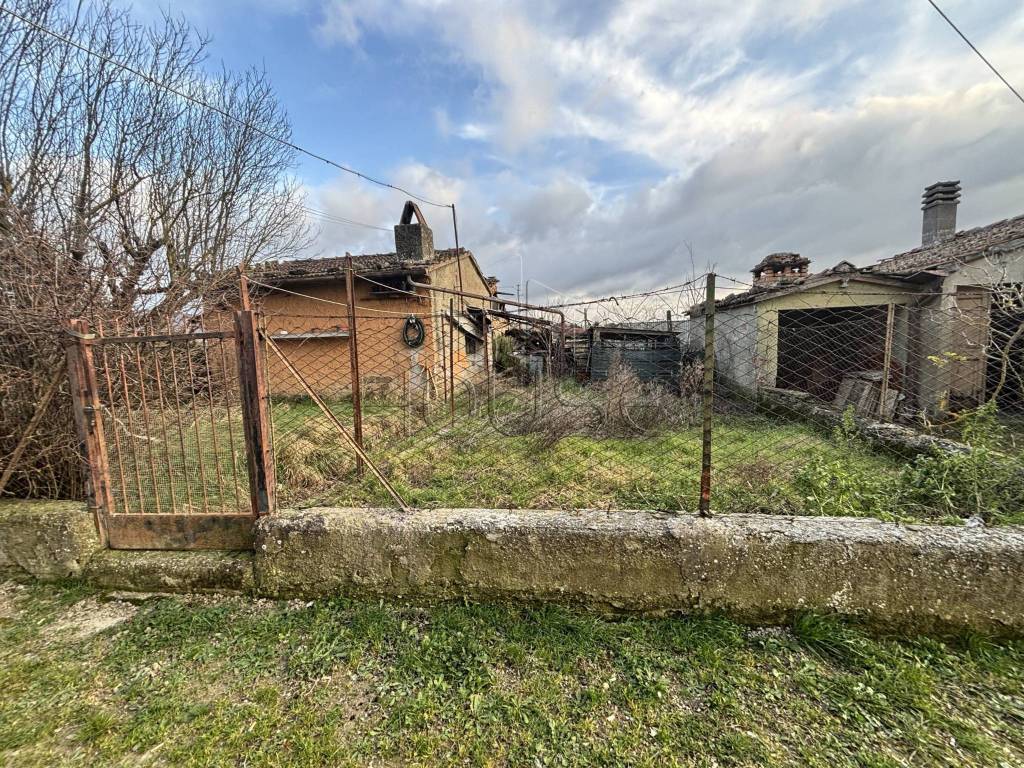 Casa indipendente a San giustino in Pitigliano - Foto 3