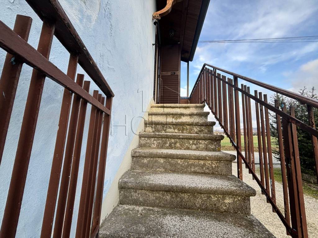 Casa indipendente a San giustino in Pitigliano - Foto 4