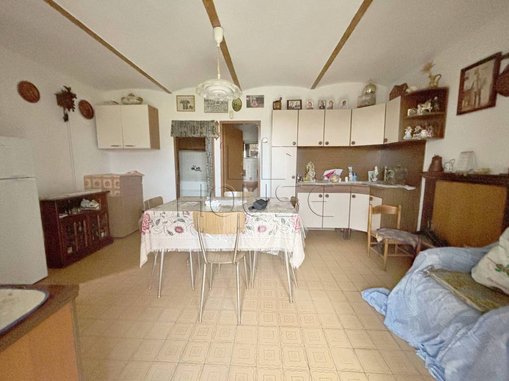 Casa indipendente a San giustino in Pitigliano - Foto 5
