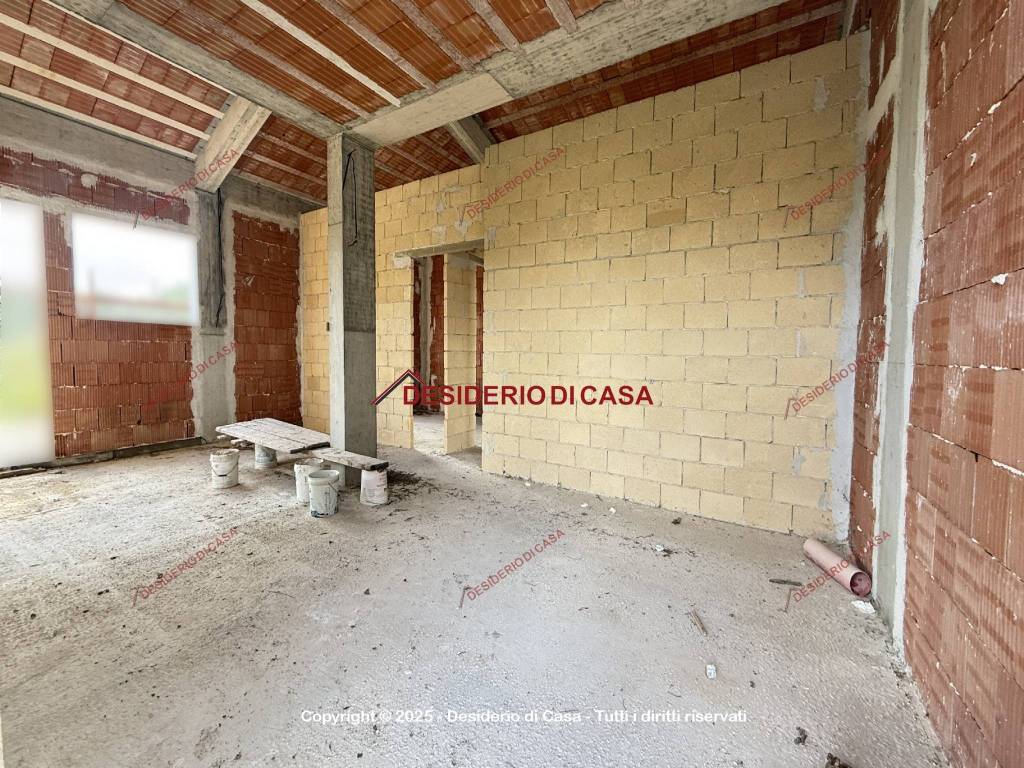 Villa a Erice in Via Milano, 295 - Foto 2