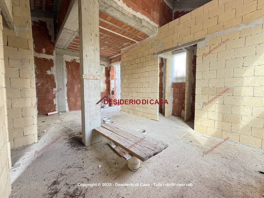 Villa a Erice in Via Milano, 295 - Foto 4