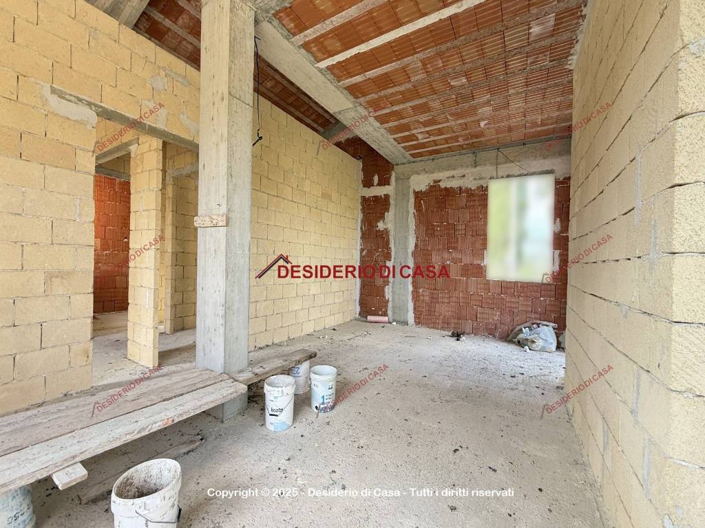 Villa a Erice in Via Milano, 295 - Foto 5