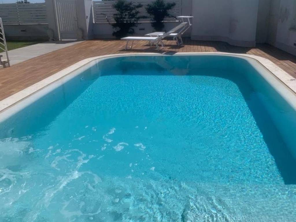 Villa a Fiumicino in Lungomare di Levante - Foto 2