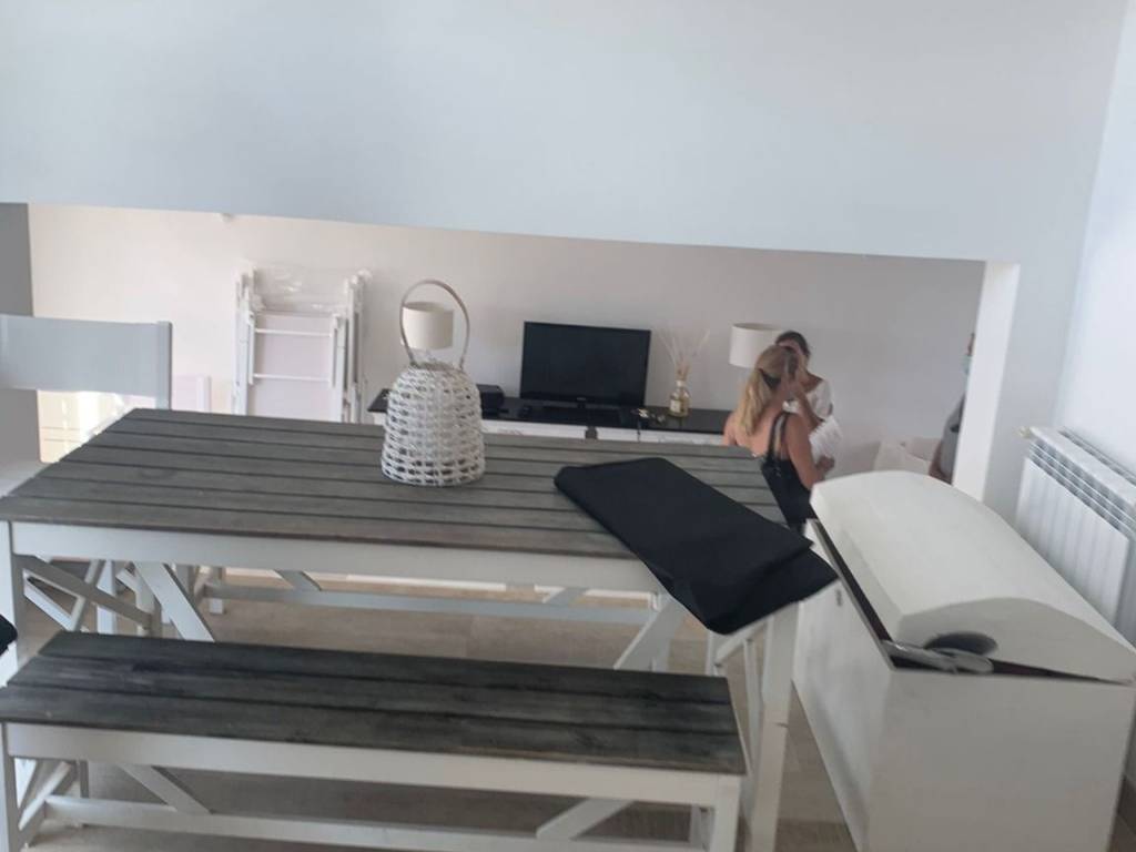 Villa a Fiumicino in Lungomare di Levante - Foto 3