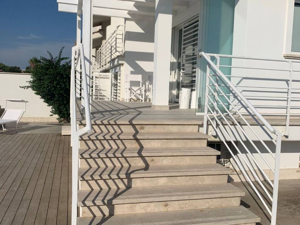 Villa a Fiumicino in Lungomare di Levante - Foto 5