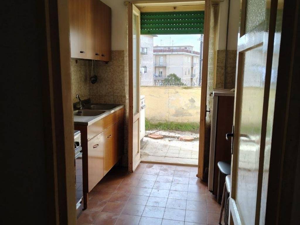 Appartamento a Pitigliano in Via Don Giuseppe Fabriziani - Foto 3