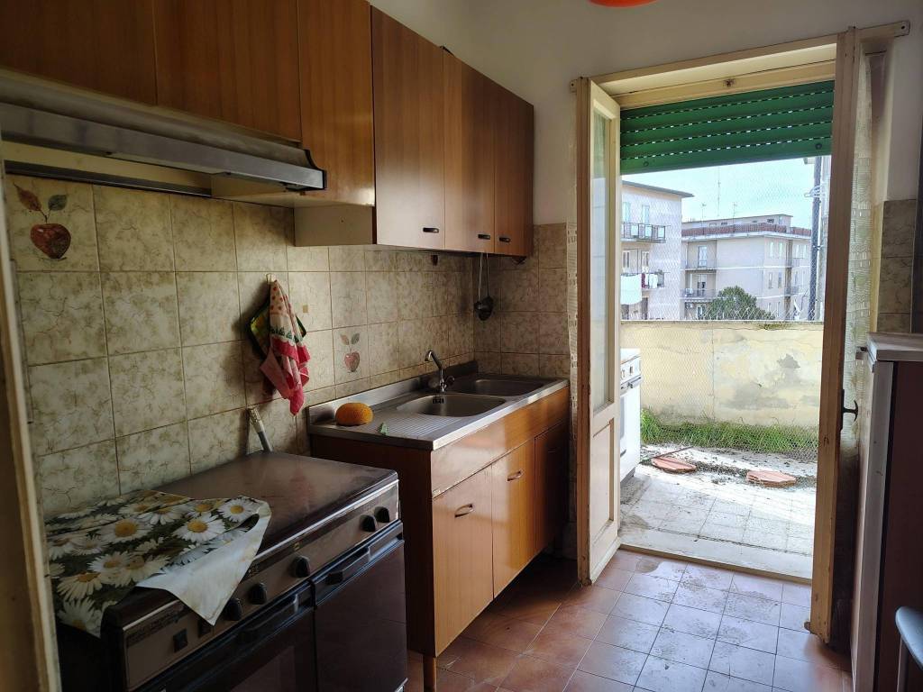 Appartamento a Pitigliano in Via Don Giuseppe Fabriziani - Foto 4