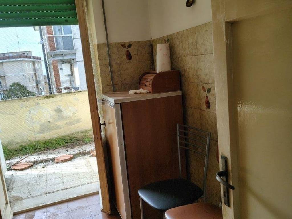 Appartamento a Pitigliano in Via Don Giuseppe Fabriziani - Foto 5