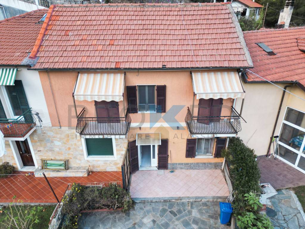 Villa a Alassio in Regione Fenarina, 5 - Foto 2