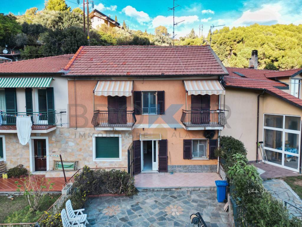 Villa a Alassio in Regione Fenarina, 5 - Foto 5