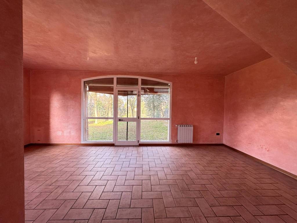 Casa indipendente a Ferrara in Via Comacchio, 125 - Foto 4