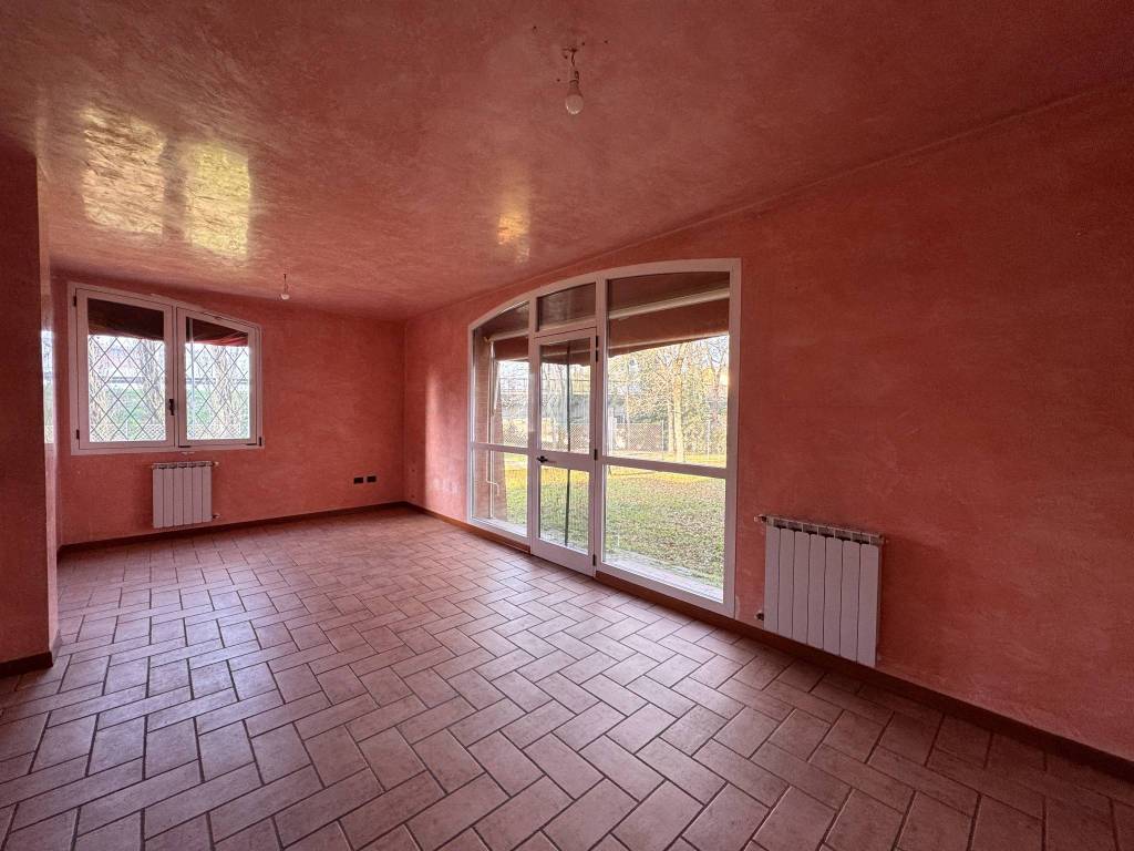 Casa indipendente a Ferrara in Via Comacchio, 125 - Foto 5