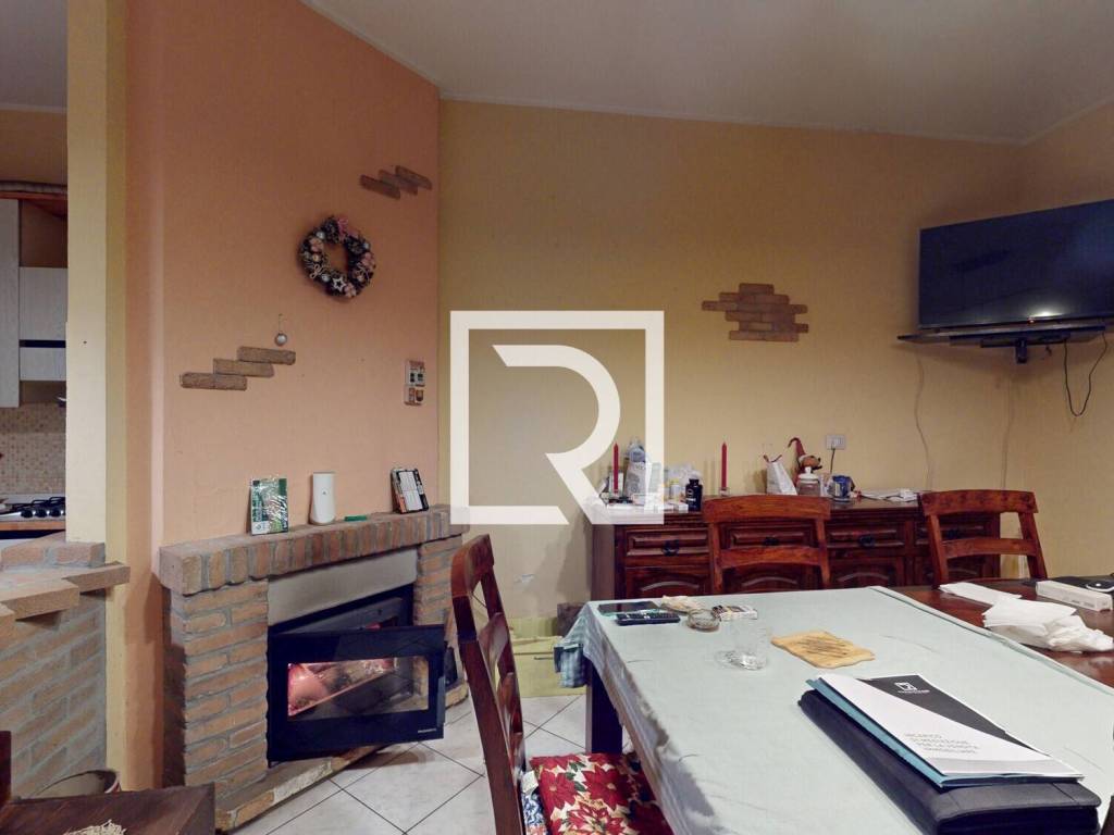 Casa indipendente a Bagnacavallo in GLORIE, 110 - Foto 4