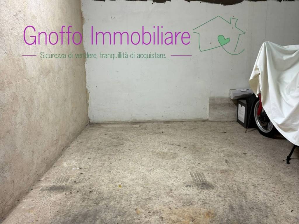 Box / garage a Trapani in Via Orfeo - Foto 2